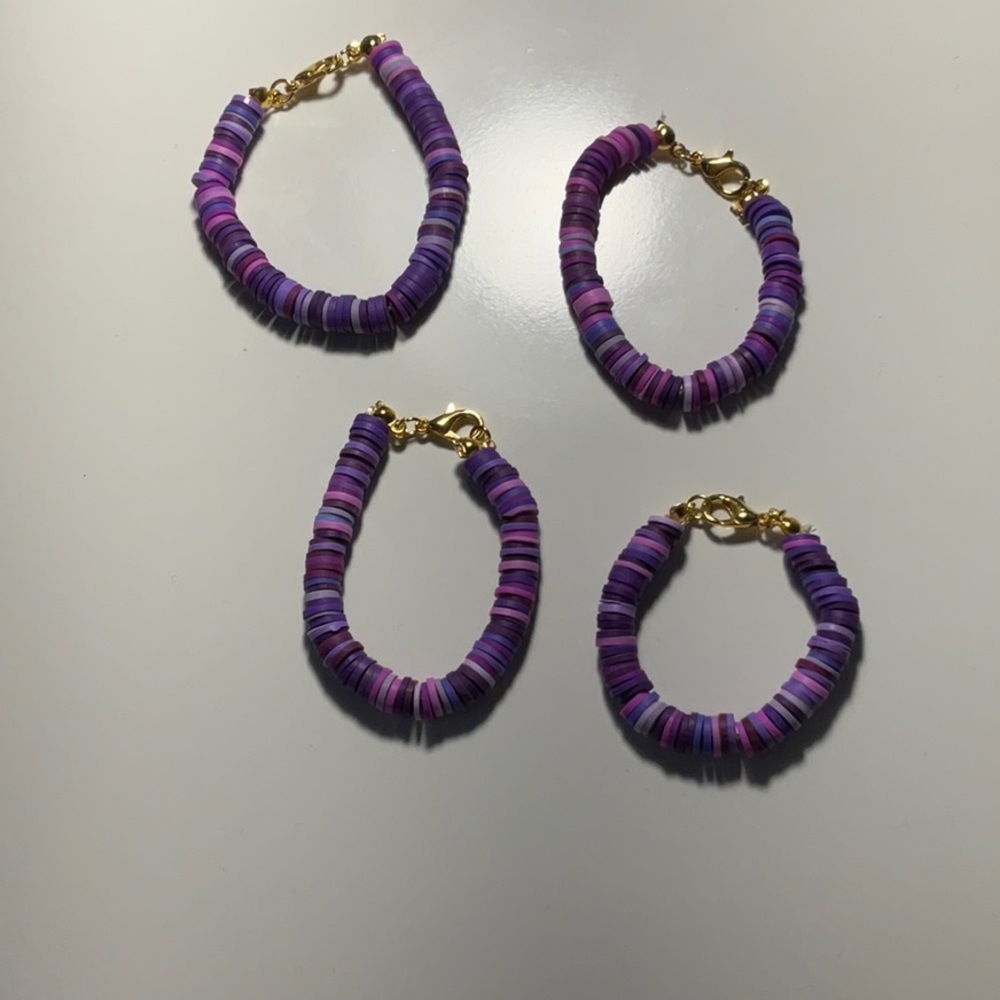 Purple passion